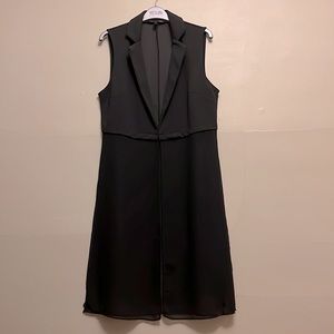 Dressy Vest